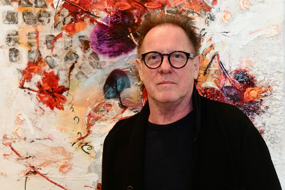 Georg Brandner