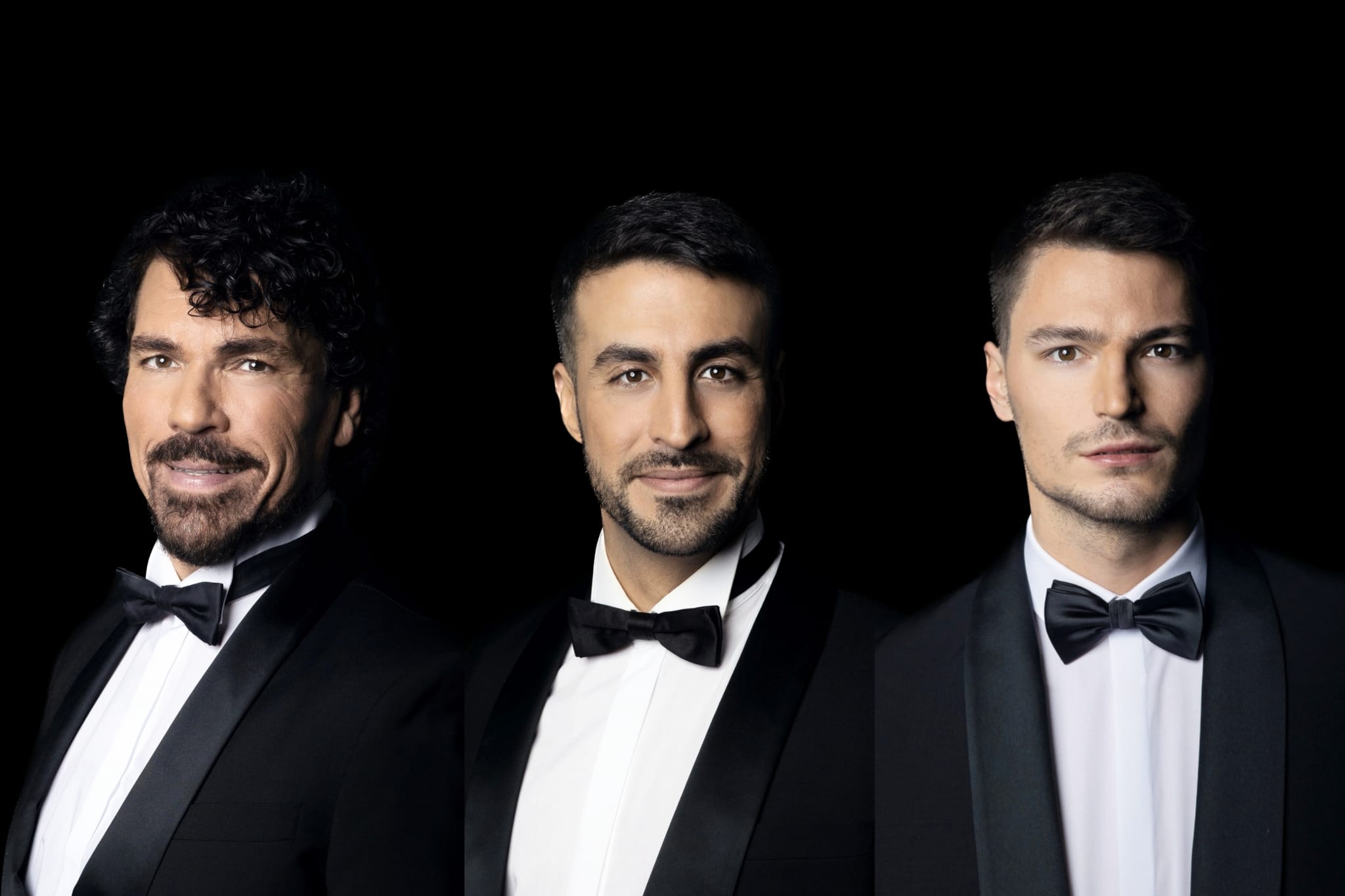 Fotocredit: Alex List Impulso Tenors