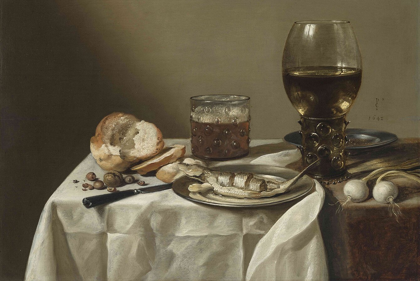 Pieter Claesz