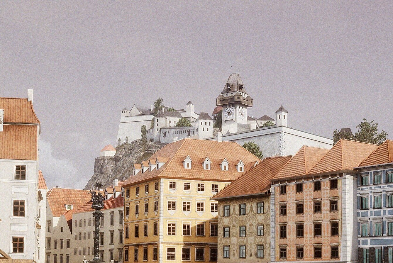 Universalmuseum Joanneum/I. Slamar