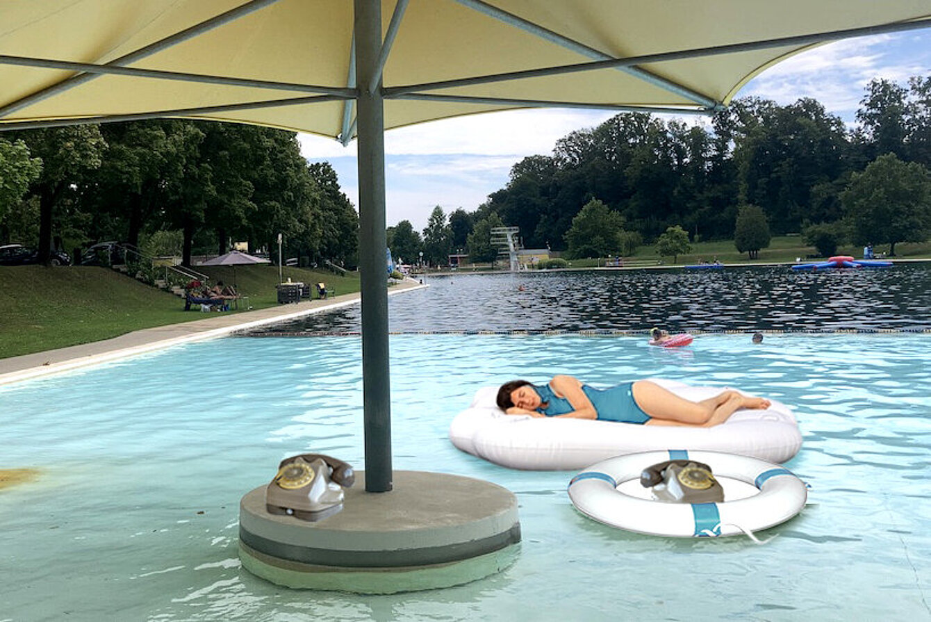 Fotocredit: Anne Glassner und Luca Serasini, Floating Dreams, 2026, Foto/Rendering: Anne Glassner und Luca Serasini Anne Glassner und Luca Serasini, Floating Dreams, 2026, Foto/Rendering: Anne Glassner und Luca Serasini