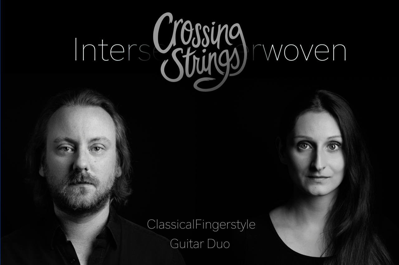Fotocredit: Crossing Strings