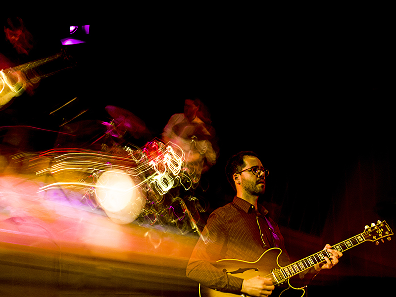 Fotocredit: Emiliano Sampaio & Friends Emiliano Sampaio & Friends