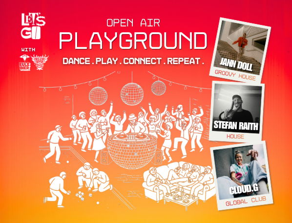 Poster Playground