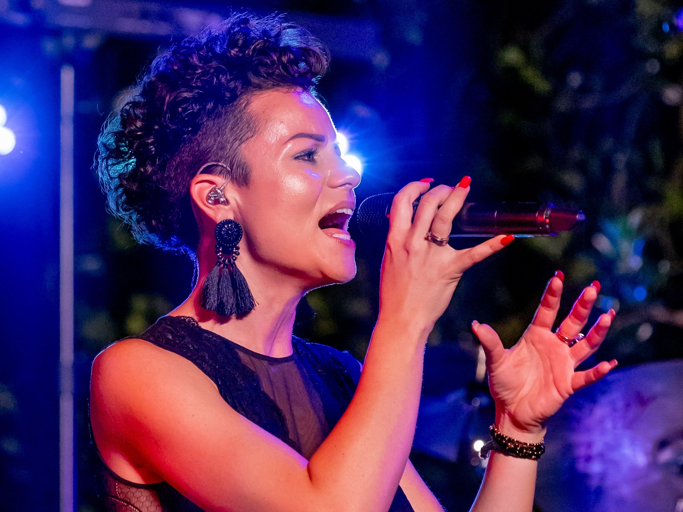 BeatClub im Stieglerhaus