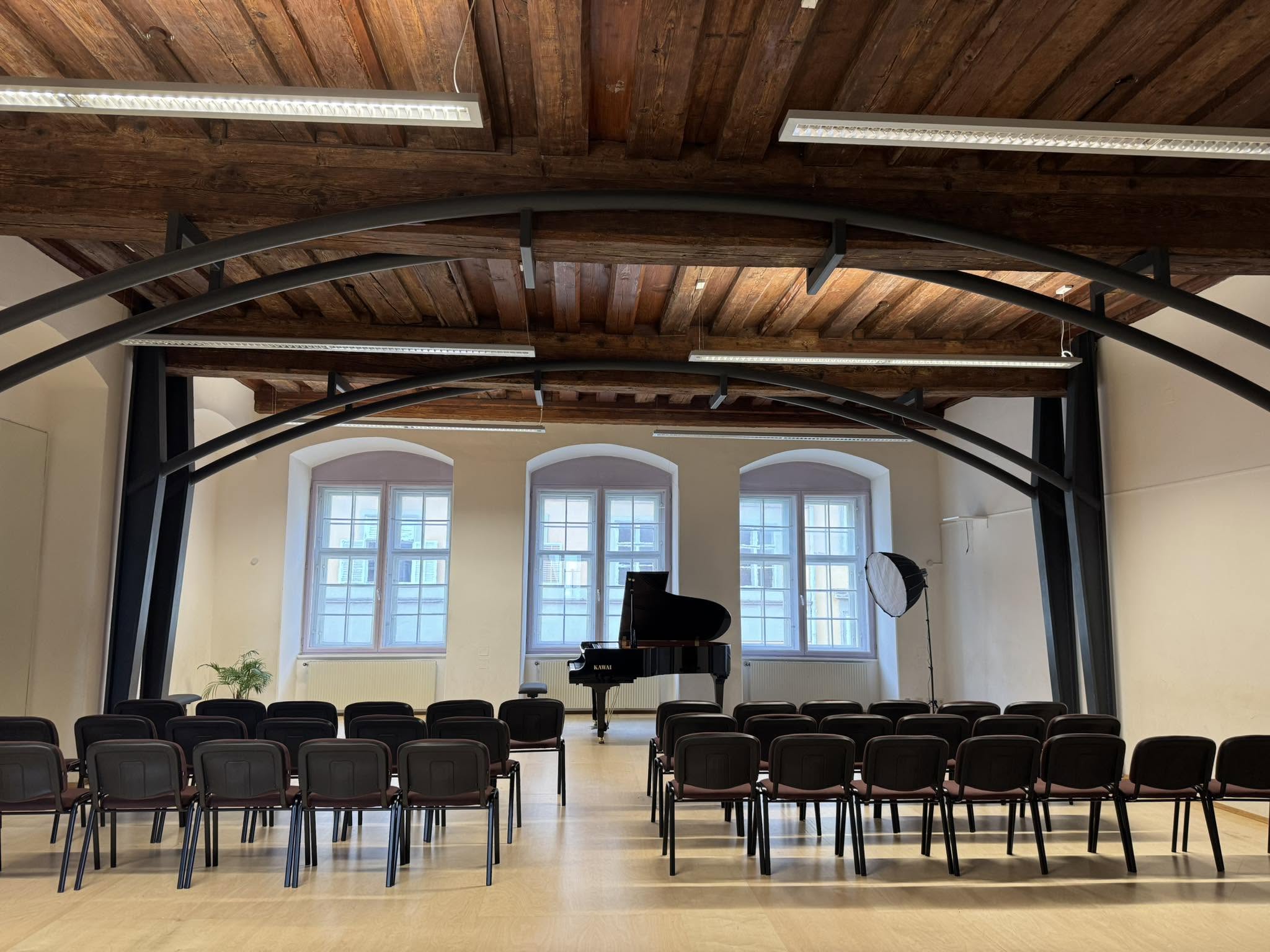 Klangraum Graz