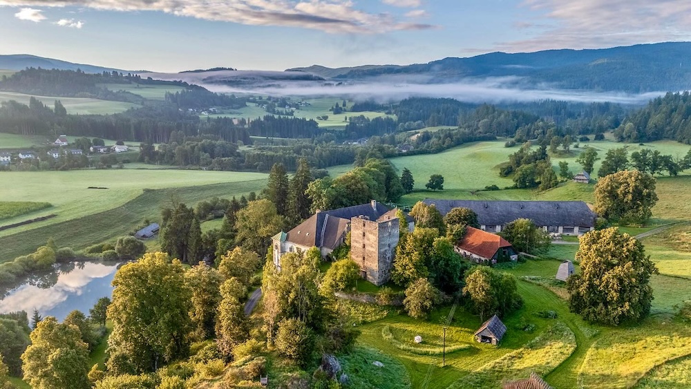 das ANDERE heimatmuseum