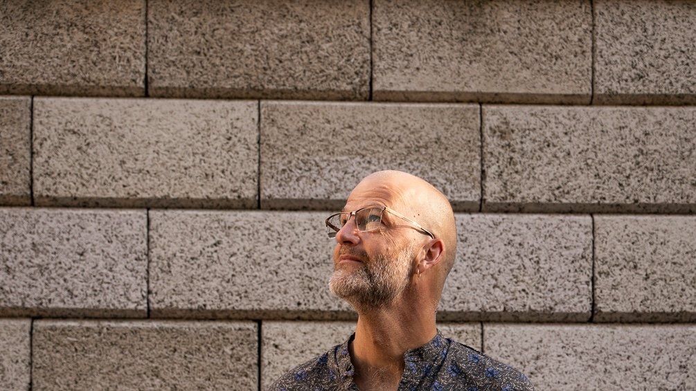 Wolfgang Puschnig