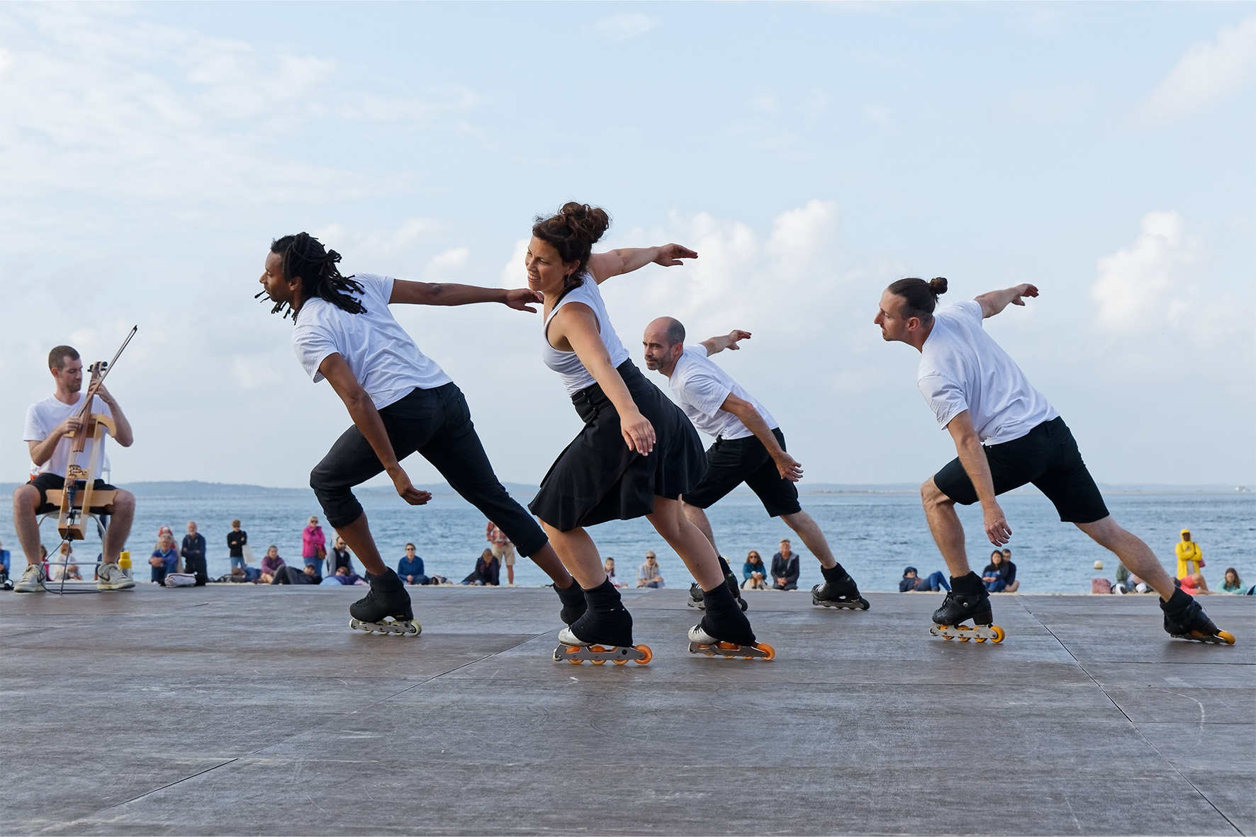 Le Patin Libre
