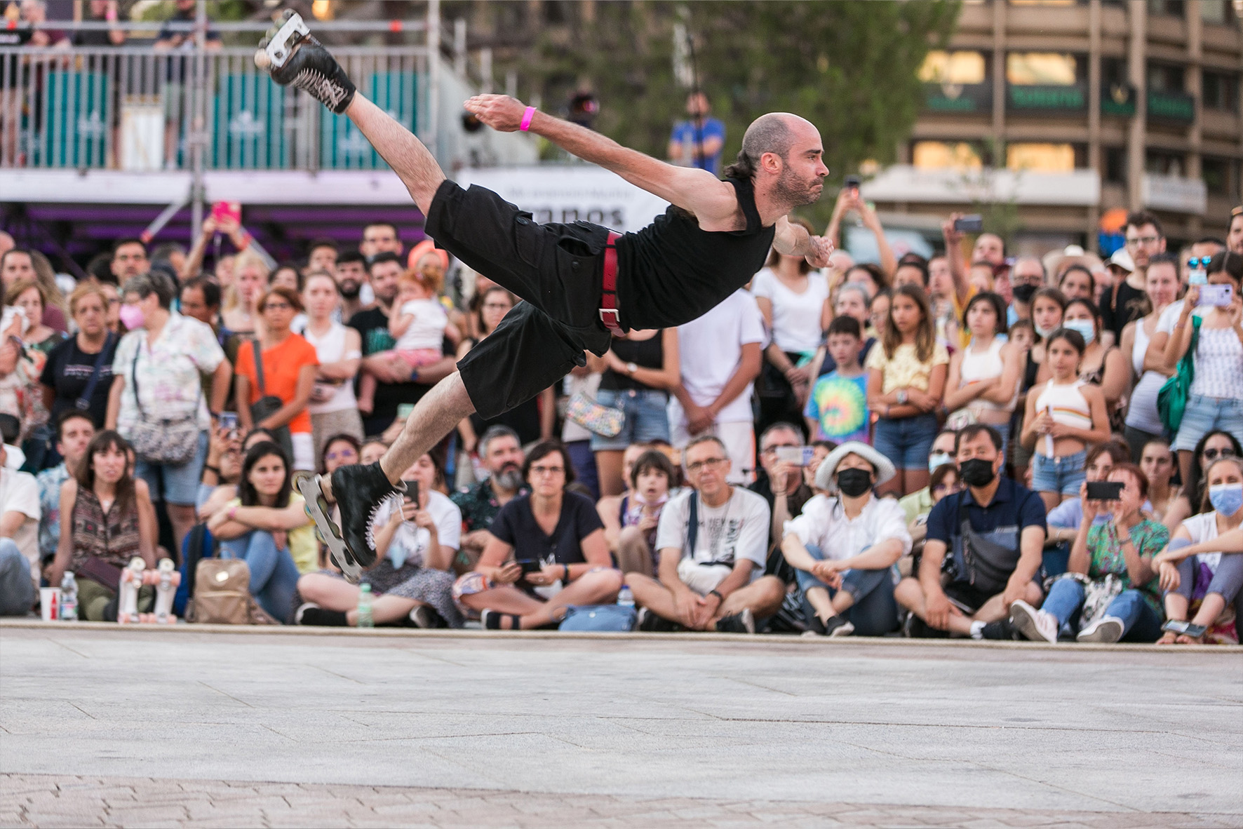 Le Patin Libre