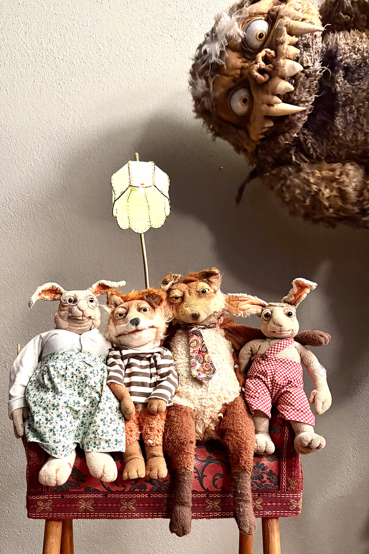 Zitadelle Puppet Company Berlin