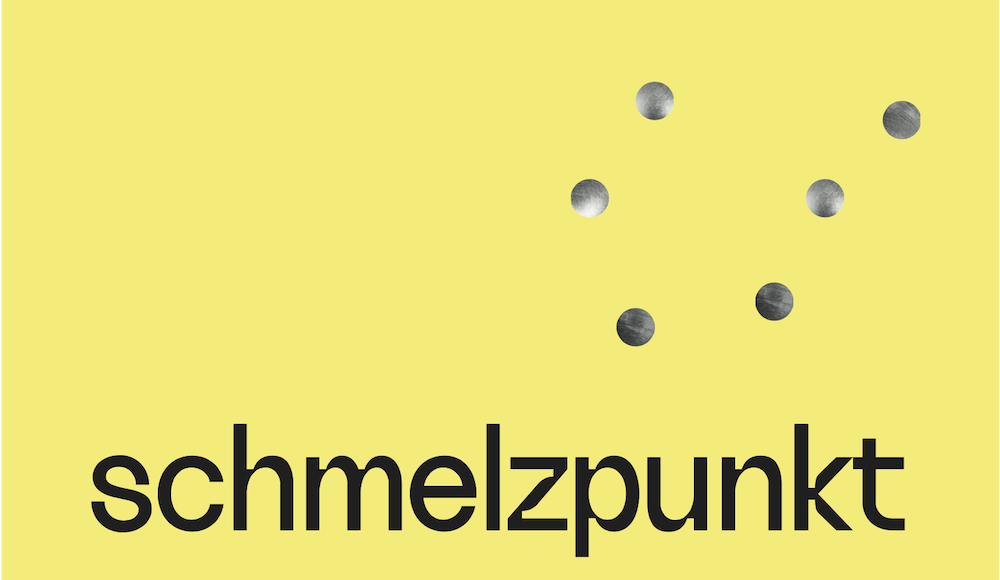 schmelzpunkt | kunst.wirt.schaft