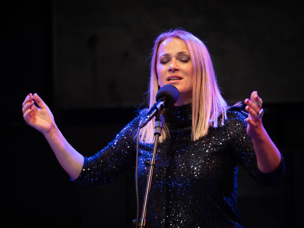 Vesna Petković, Summerwineband