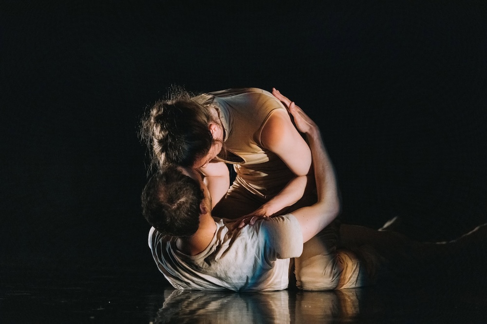 Pre-Show Workshop Special: James Wilton