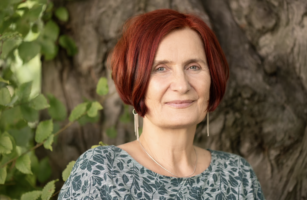 Ursula Wiegele