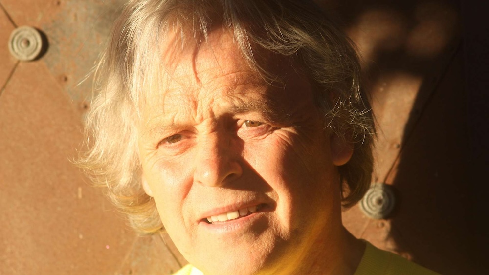 Fritz Krenn