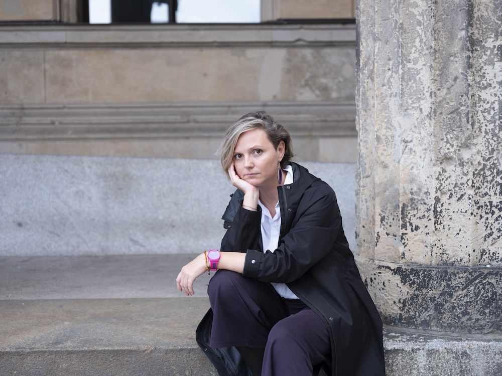 Volha Hapeyeva