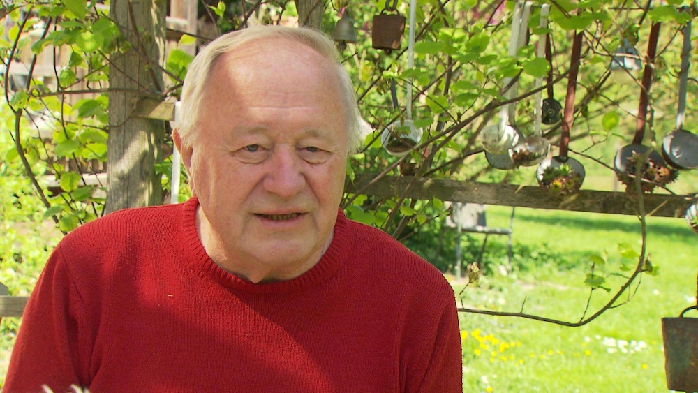 Reinhard P. Gruber