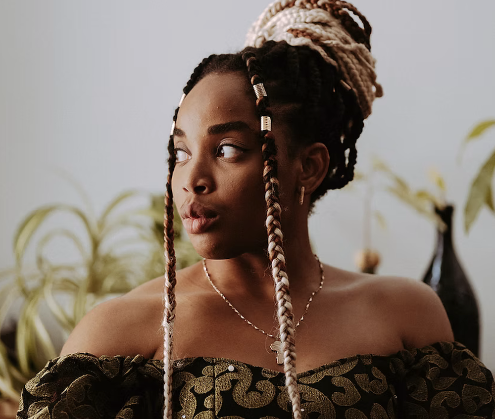 Precious Chiebonam Nnebedum