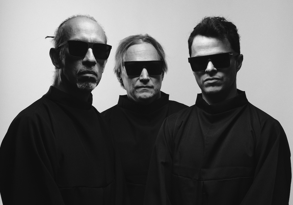 A Love Electric