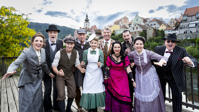 Theater Frohnleiten
