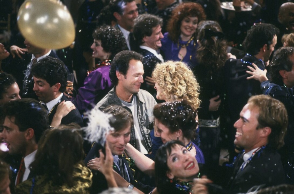 Harry und Sally