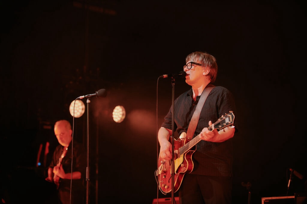 Element of Crime: Wenn es dunkel und kalt wird in Berlin