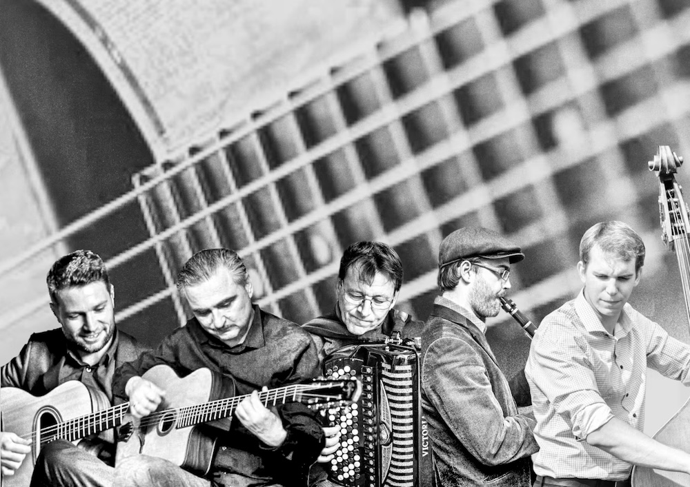 Gitan Esprit