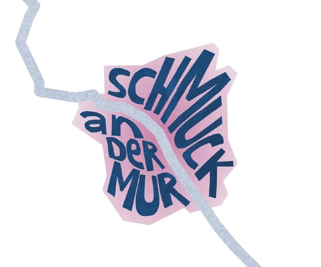 Schmuck an der Mur