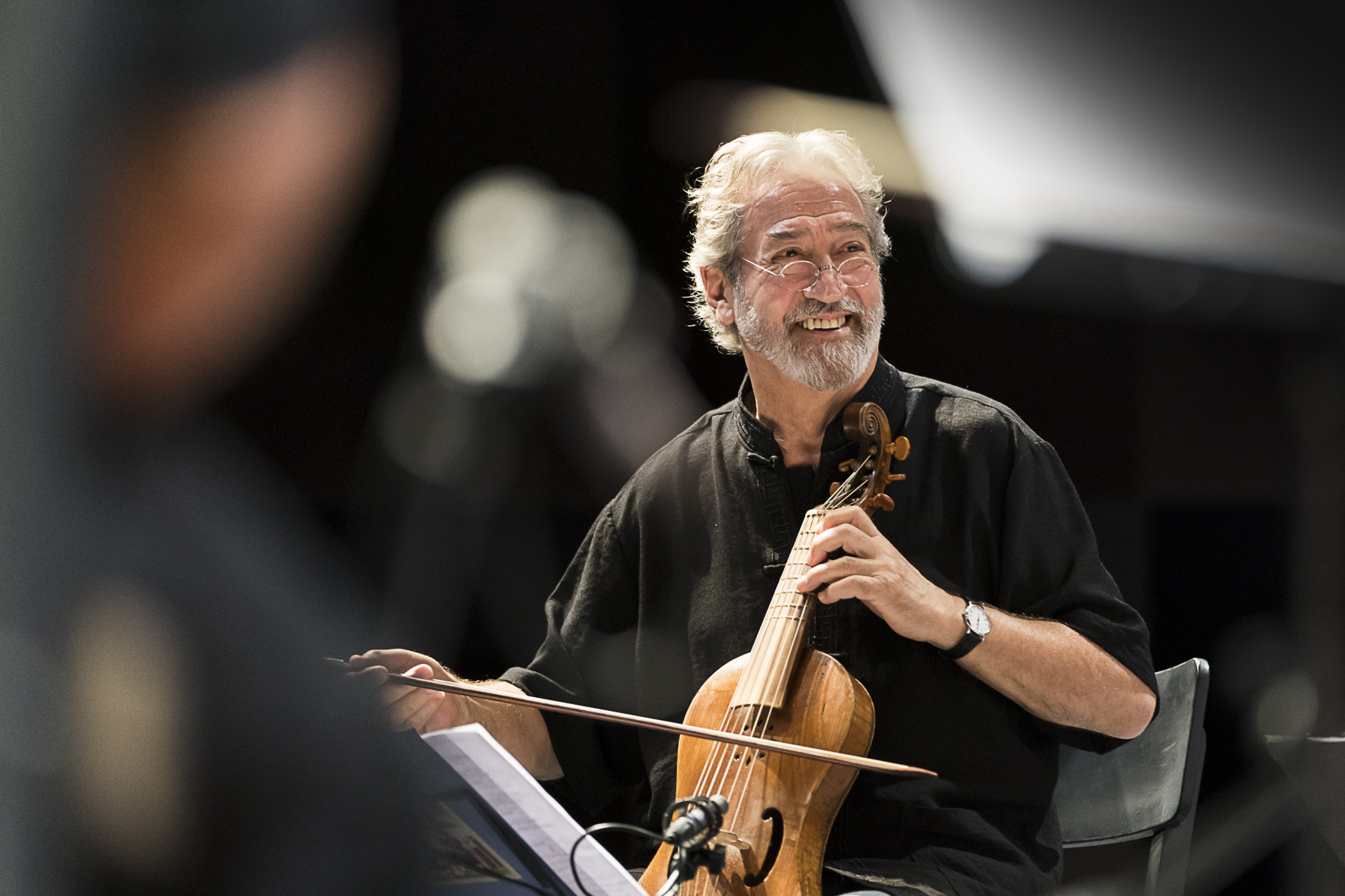 Jordi Saval