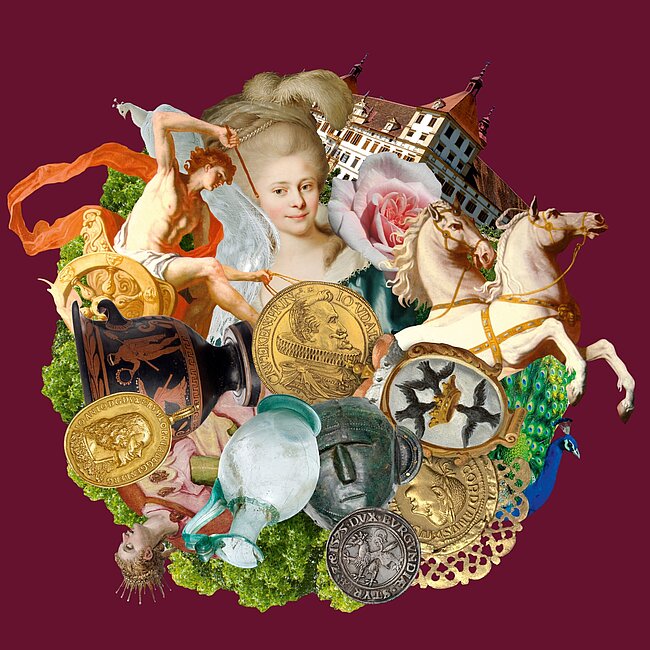 Open House Schloss Eggenberg