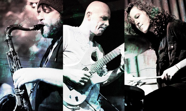 open music presents: Sifters