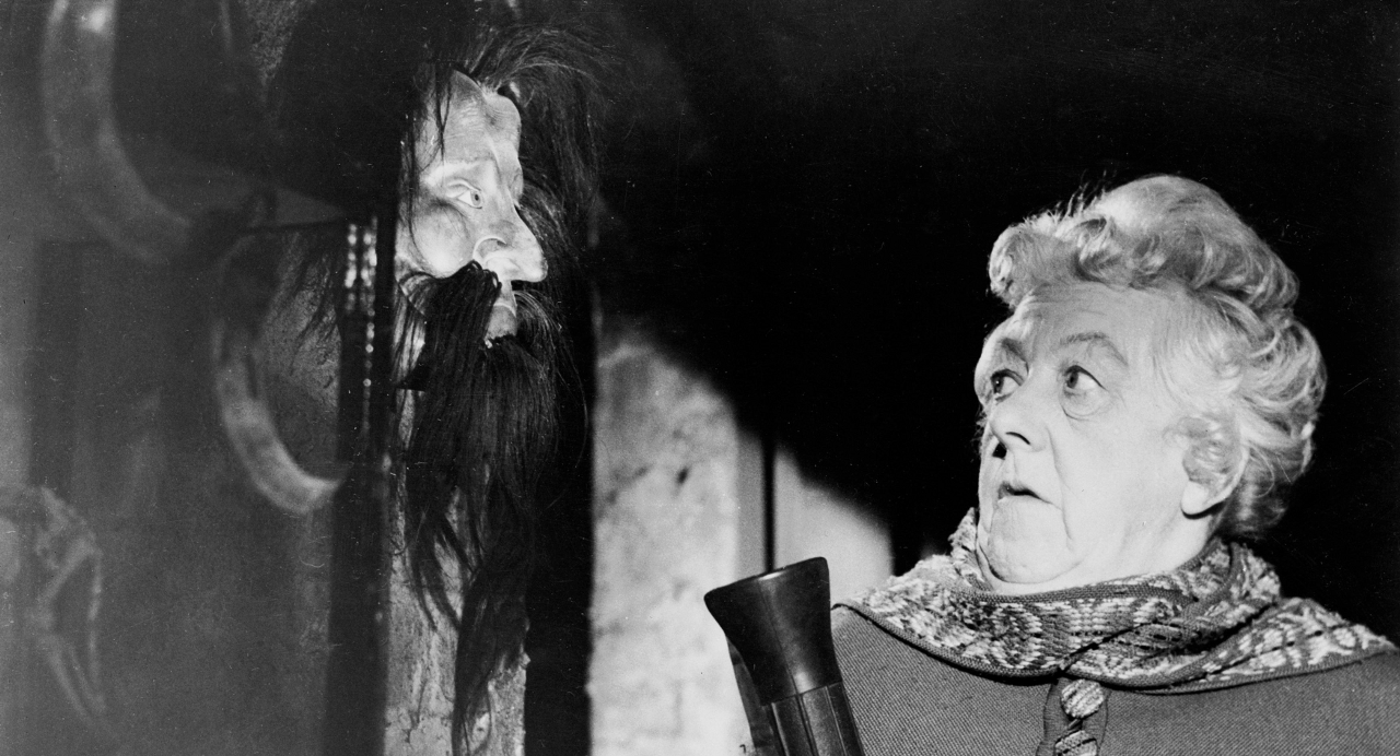 16 Uhr 50 ab Paddington (1961)