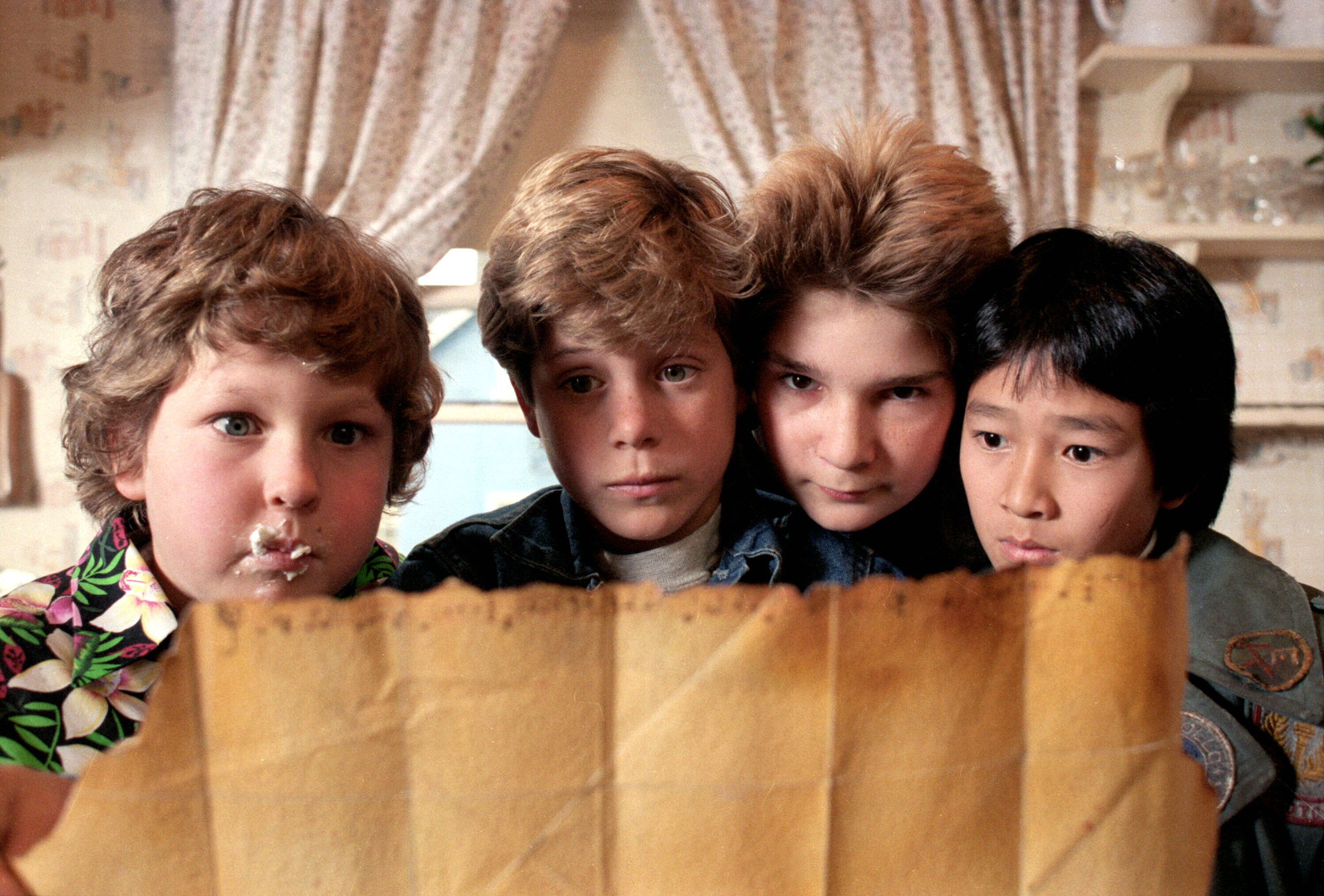 Die Goonies (1985)