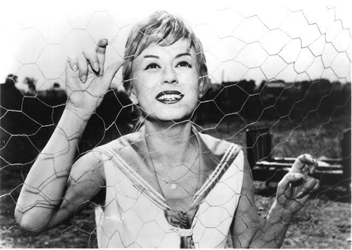 Die Nächte der Cabiria (1957)