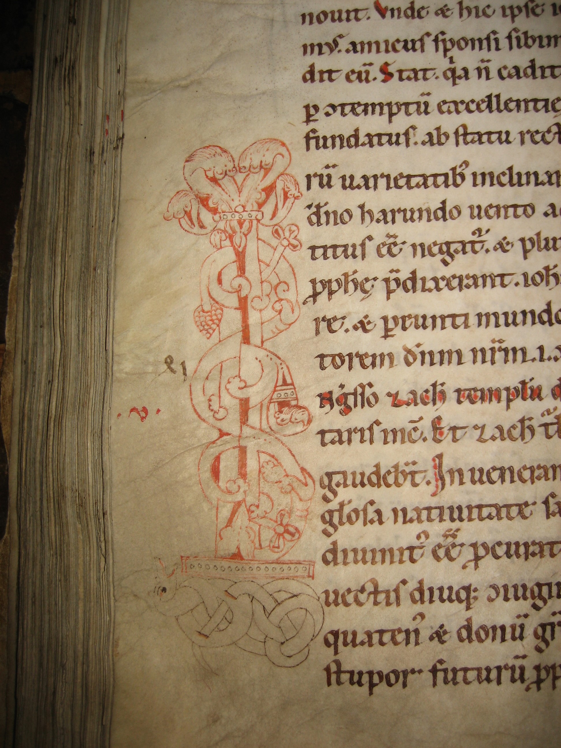 Fotocredit: Stift Rein