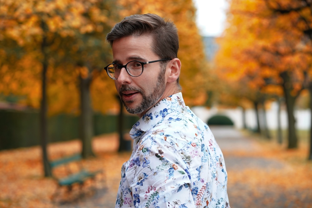 Daniel Johannsen