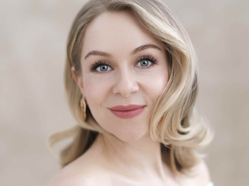 Maria Nazarova