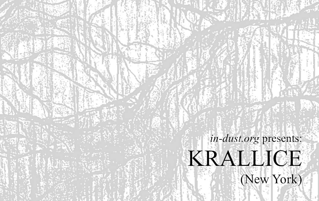 Krallice Sujet