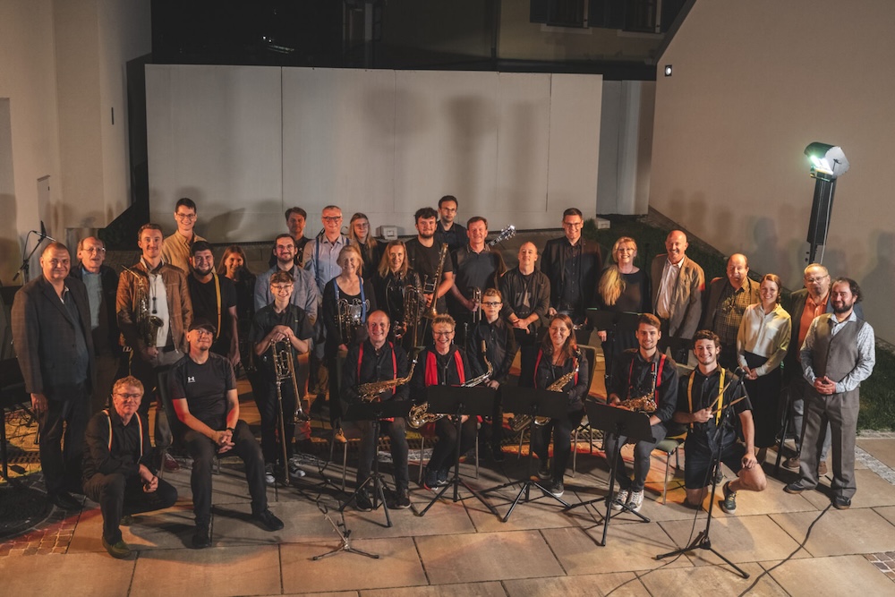 Big Band Ilz
