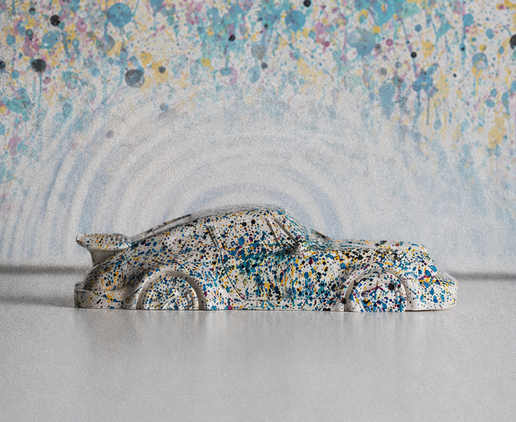 ICE VELOCITY | Galerie Papst