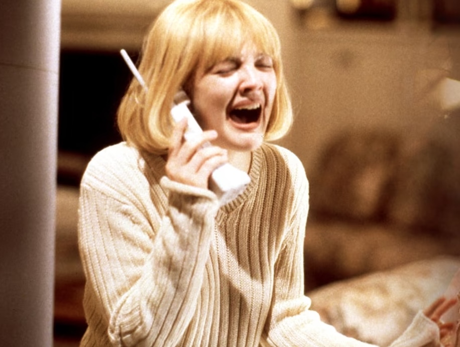 Scream - Schrei! (1996)