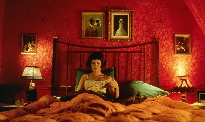 Die fabelhafte Welt der Amélie (2001)