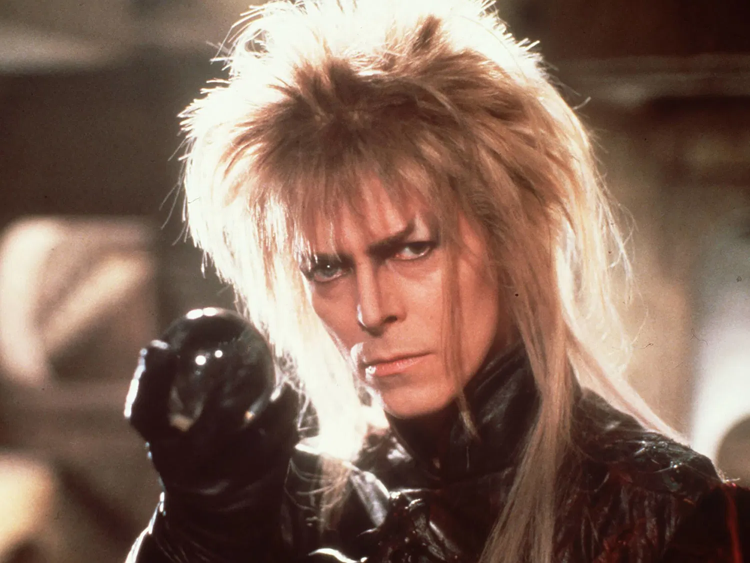 Die Reise ins Labyrinth (1986)