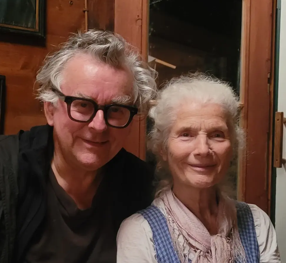 Josefine die Sängerin oder Das Volk der Mäuse