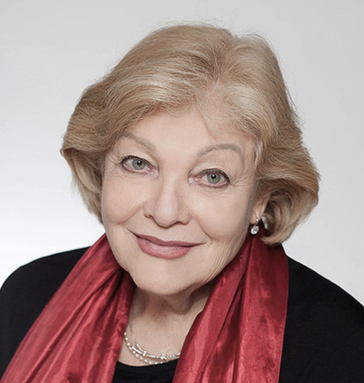 Franziska Bronnen