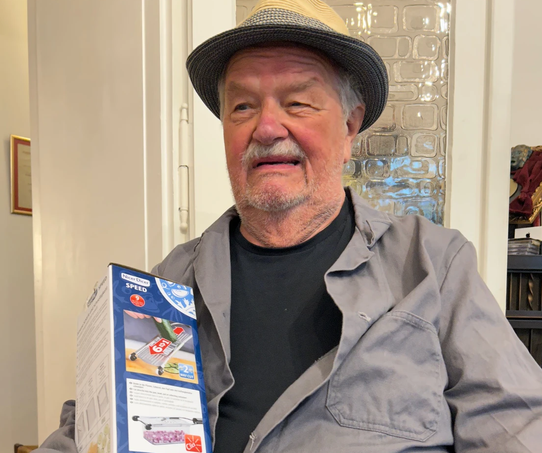 Gerhard Ernst