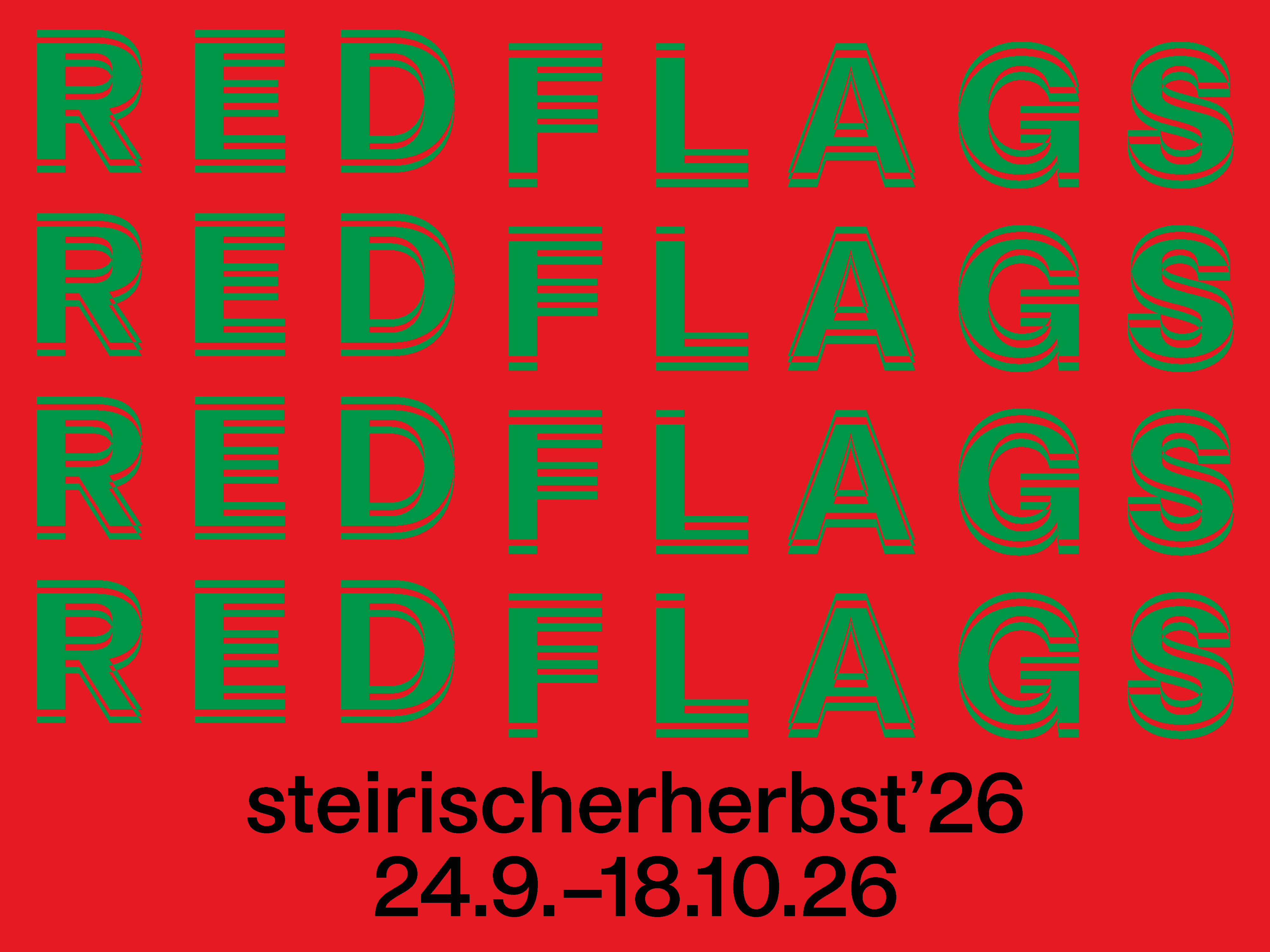 Festivaleröffnung steirischer herbst ’26