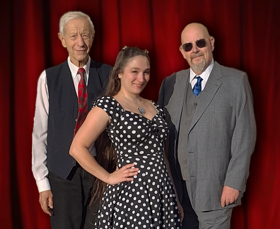 Elisabeth Kirchner - Manfred Loydolt - Werner Mixan