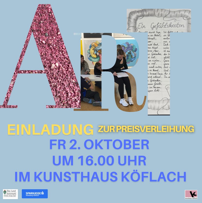 Einladung